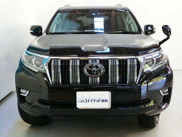 ランドクルーザープラド ＴＸ　ワンオーナー　４ＷＤ　サンルーフ　安全装備　衝突被害軽減システム　横滑り防止機能　ＡＢＳ　エアバッグ　オートクルーズコントロール　盗難防止装置　バックカメラ　ＥＴＣ　ドラレコ　ＣＤ　スマートキー（21枚目）