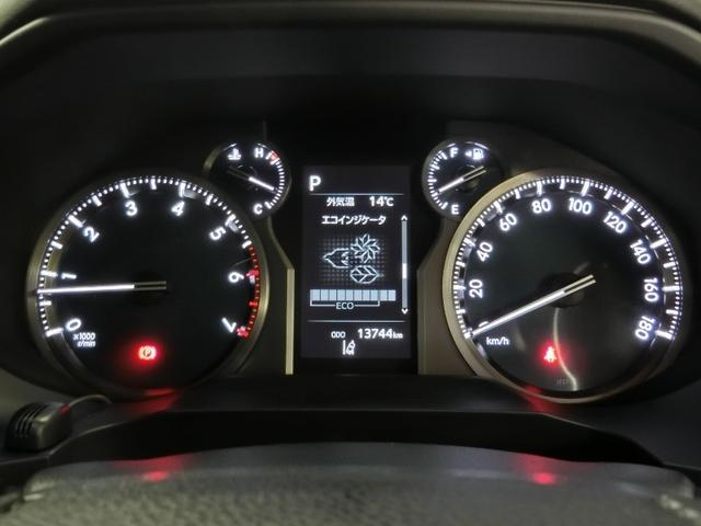 ランドクルーザープラド ＴＸ　ワンオーナー　４ＷＤ　サンルーフ　安全装備　衝突被害軽減システム　横滑り防止機能　ＡＢＳ　エアバッグ　オートクルーズコントロール　盗難防止装置　バックカメラ　ＥＴＣ　ドラレコ　ＣＤ　スマートキー（34枚目）