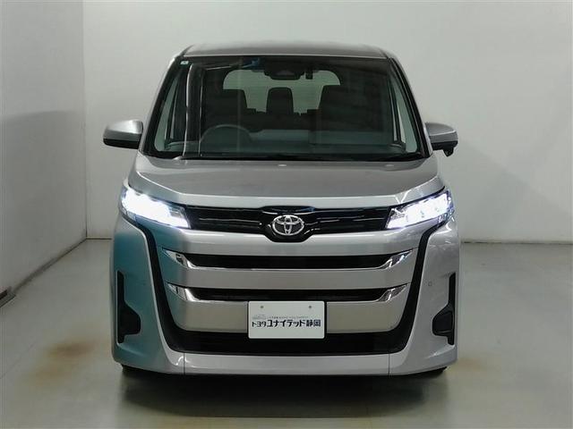 ノア G ワンオーナー 安全装備 衝突被害軽減システム 横滑り防止機能 ABS エアバッグ オートクルーズコントロール 盗難防止装置 バックカメラ ETC ドラレコ ミュージックプレイヤー接続可 CD キーレス(5枚目)