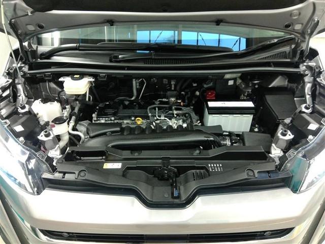 ノア G ワンオーナー 安全装備 衝突被害軽減システム 横滑り防止機能 ABS エアバッグ オートクルーズコントロール 盗難防止装置 バックカメラ ETC ドラレコ ミュージックプレイヤー接続可 CD キーレス(8枚目)