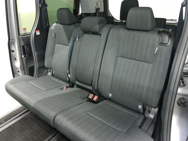 ノア G ワンオーナー 安全装備 衝突被害軽減システム 横滑り防止機能 ABS エアバッグ オートクルーズコントロール 盗難防止装置 バックカメラ ETC ドラレコ ミュージックプレイヤー接続可 CD キーレス(15枚目)