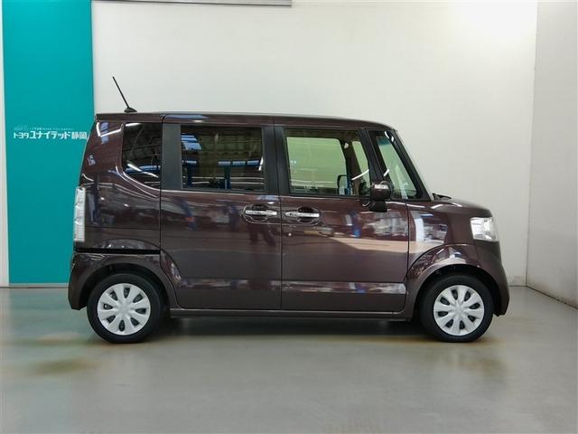 Ｎ－ＢＯＸ Ｇ・Ｌパッケージ　横滑り防止機能　ＡＢＳ　エアバッグ　盗難防止装置　アイドリングストップ　バックカメラ　ＥＴＣ　ミュージックプレイヤー接続可　ＣＤ　スマートキー　キーレス　フル装備　電動スライドドア　オートマ（3枚目）