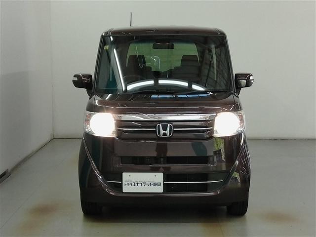 Ｎ－ＢＯＸ Ｇ・Ｌパッケージ　横滑り防止機能　ＡＢＳ　エアバッグ　盗難防止装置　アイドリングストップ　バックカメラ　ＥＴＣ　ミュージックプレイヤー接続可　ＣＤ　スマートキー　キーレス　フル装備　電動スライドドア　オートマ（5枚目）