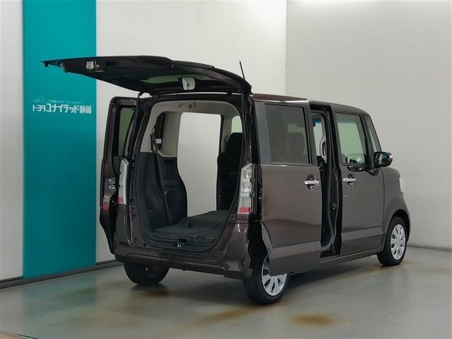 Ｎ－ＢＯＸ Ｇ・Ｌパッケージ　横滑り防止機能　ＡＢＳ　エアバッグ　盗難防止装置　アイドリングストップ　バックカメラ　ＥＴＣ　ミュージックプレイヤー接続可　ＣＤ　スマートキー　キーレス　フル装備　電動スライドドア　オートマ（19枚目）