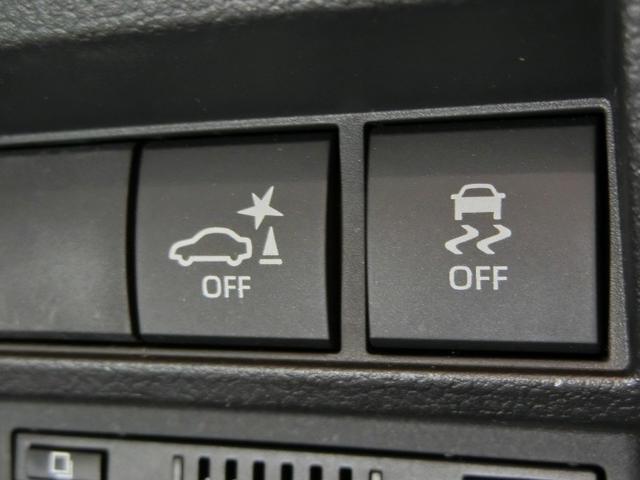ランドクルーザー ＧＸ　ワンオーナー　４ＷＤ　安全装備　衝突被害軽減システム　横滑り防止機能　ＡＢＳ　エアバッグ　オートクルーズコントロール　盗難防止装置　バックカメラ　ＥＴＣ　ミュージックプレイヤー接続可　スマートキー（4枚目）