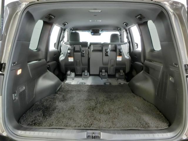 ランドクルーザー ＧＸ　ワンオーナー　４ＷＤ　安全装備　衝突被害軽減システム　横滑り防止機能　ＡＢＳ　エアバッグ　オートクルーズコントロール　盗難防止装置　バックカメラ　ＥＴＣ　ミュージックプレイヤー接続可　スマートキー（7枚目）