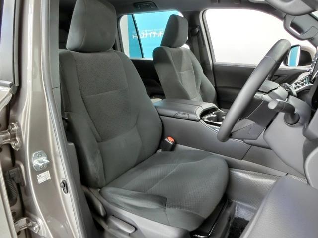 ランドクルーザー ＧＸ　ワンオーナー　４ＷＤ　安全装備　衝突被害軽減システム　横滑り防止機能　ＡＢＳ　エアバッグ　オートクルーズコントロール　盗難防止装置　バックカメラ　ＥＴＣ　ミュージックプレイヤー接続可　スマートキー（8枚目）