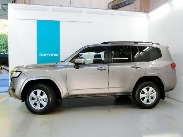 ランドクルーザー ＧＸ　ワンオーナー　４ＷＤ　安全装備　衝突被害軽減システム　横滑り防止機能　ＡＢＳ　エアバッグ　オートクルーズコントロール　盗難防止装置　バックカメラ　ＥＴＣ　ミュージックプレイヤー接続可　スマートキー（22枚目）