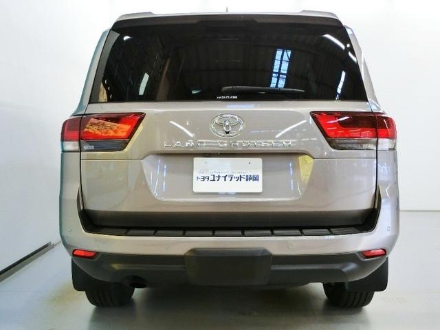 ランドクルーザー ＧＸ　ワンオーナー　４ＷＤ　安全装備　衝突被害軽減システム　横滑り防止機能　ＡＢＳ　エアバッグ　オートクルーズコントロール　盗難防止装置　バックカメラ　ＥＴＣ　ミュージックプレイヤー接続可　スマートキー（23枚目）
