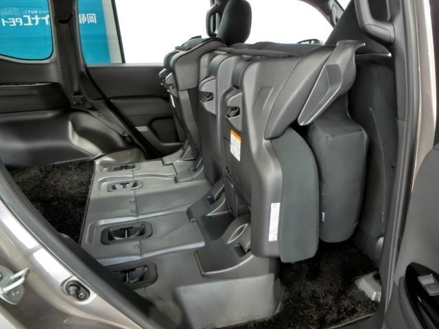 ランドクルーザー ＧＸ　ワンオーナー　４ＷＤ　安全装備　衝突被害軽減システム　横滑り防止機能　ＡＢＳ　エアバッグ　オートクルーズコントロール　盗難防止装置　バックカメラ　ＥＴＣ　ミュージックプレイヤー接続可　スマートキー（35枚目）