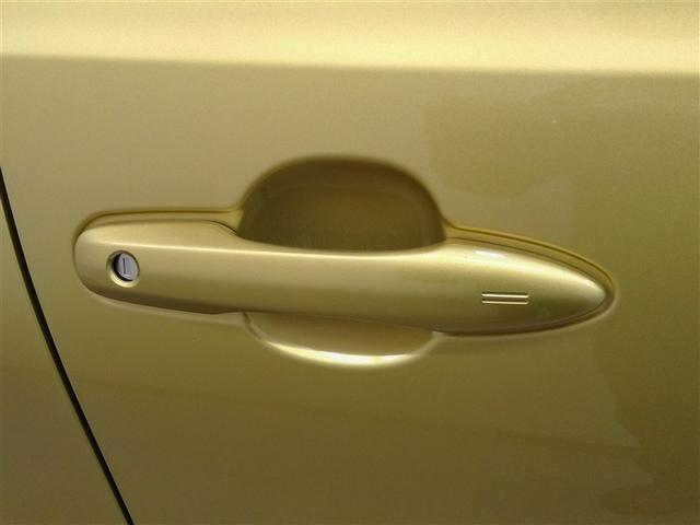 アクア X ハイブリッド ワンオーナー 展示・試乗車 安全装備 衝突被害軽減システム 横滑り防止機能 ABS エアバッグ オートクルーズコントロール 盗難防止装置 バックカメラ ETC ドラレコ スマートキー(7枚目)