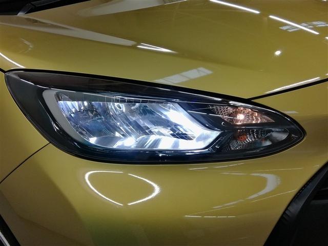 アクア X ハイブリッド ワンオーナー 展示・試乗車 安全装備 衝突被害軽減システム 横滑り防止機能 ABS エアバッグ オートクルーズコントロール 盗難防止装置 バックカメラ ETC ドラレコ スマートキー(9枚目)