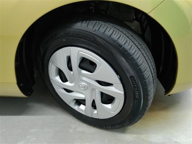 アクア X ハイブリッド ワンオーナー 展示・試乗車 安全装備 衝突被害軽減システム 横滑り防止機能 ABS エアバッグ オートクルーズコントロール 盗難防止装置 バックカメラ ETC ドラレコ スマートキー(10枚目)