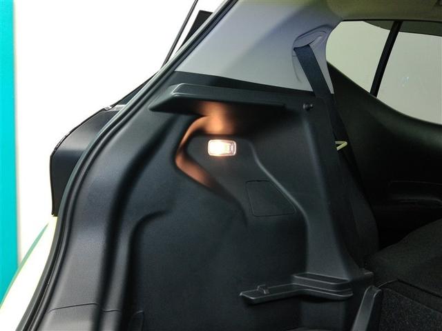 アクア X ハイブリッド ワンオーナー 展示・試乗車 安全装備 衝突被害軽減システム 横滑り防止機能 ABS エアバッグ オートクルーズコントロール 盗難防止装置 バックカメラ ETC ドラレコ スマートキー(21枚目)