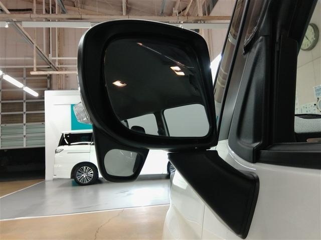 ルーミー カスタムＧ－Ｔ　ワンオーナー　衝突被害軽減システム　横滑り防止機能　ＡＢＳ　エアバッグ　オートクルーズコントロール　盗難防止装置　アイドリングストップ　バックカメラ　ＥＴＣ　ミュージックプレイヤー接続可　ＣＤ（7枚目）