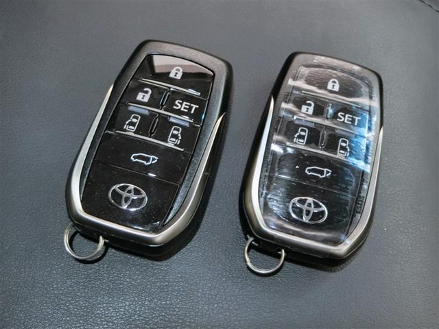 �X�}�[�g�L�[���g�т��Ă���΃L�[�����o�����Ƀh�A���{���������B�N���}�̎n�����\�ł��B