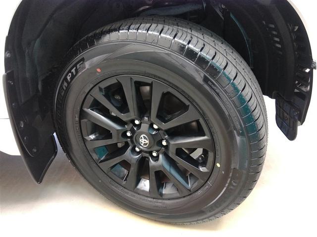 ランドクルーザープラド TX Lパッケージ マットブラックエディション ワンオーナー 4WD サンルーフ 革シート 電動シート 安全装備 衝突被害軽減システム 横滑り防止機能 ABS エアバッグ オートクルーズコントロール 盗難防止装置 バックカメラ ETC CD(10枚目)