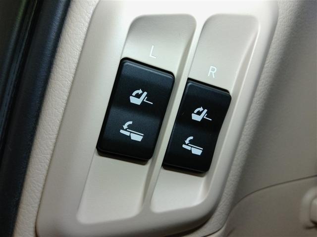 ランドクルーザープラド TX Lパッケージ マットブラックエディション ワンオーナー 4WD サンルーフ 革シート 電動シート 安全装備 衝突被害軽減システム 横滑り防止機能 ABS エアバッグ オートクルーズコントロール 盗難防止装置 バックカメラ ETC CD(22枚目)