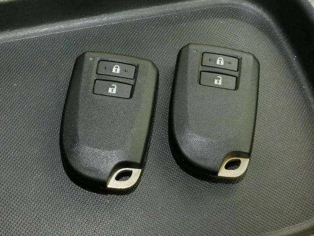 スーパーGL ダークプライム 4WD リアエアコン スマートキー LEDヘッドライト 純正メモリーナビ 純正アルミホイール ETC ワンオーナー(6枚目)