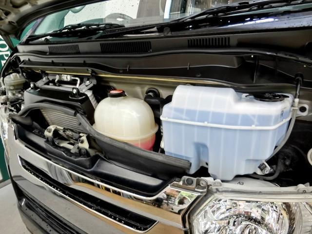 スーパーGL ダークプライム 4WD リアエアコン スマートキー LEDヘッドライト 純正メモリーナビ 純正アルミホイール ETC ワンオーナー(25枚目)