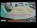 バックガイドモニターで、後方を確認しながら安心して駐車することができます。運転初心者も熟練者も必須の機能ですよ!