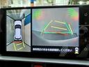 パノラミックビューで車庫入れも安心