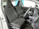 ヴィッツ Ｆ　衝突被害軽減システム　横滑り防止機能　ＡＢＳ　エアバッグ　盗難防止装置　ナビ　バックカメラ　ＥＴＣ　ドラレコ　ミュージックプレイヤー接続可　キーレス　フル装備　オートマ（8枚目）