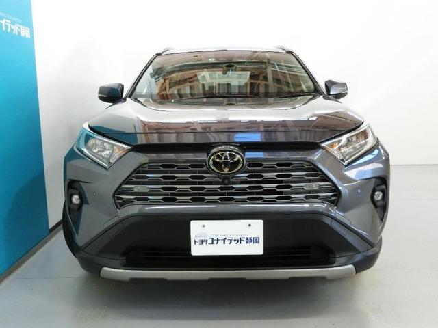 トヨタ ＲＡＶ４