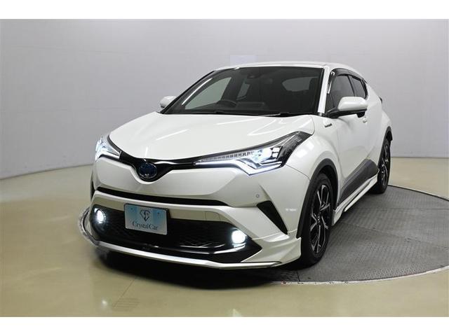 トヨタ Ｃ－ＨＲ