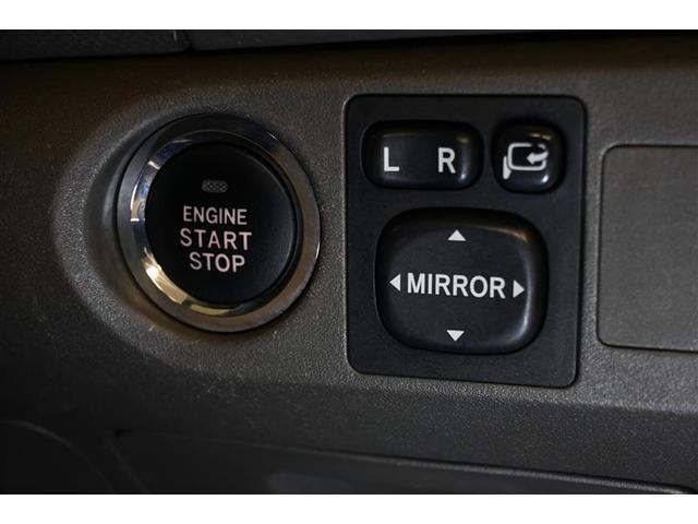 ヴィッツ ＦリミテッドＩＩ　ＨＩＤヘッドライト　ＨＤＤナビ　フルセグ　ＤＶＤ再生　ＣＤ　スマートキー　キーレス　ＣＶＴ　オートマ（12枚目）