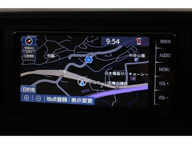 パッソ Ｘ　衝突被害軽減システム　メモリーナビ　ワンセグ　ミュージックプレイヤー接続可　ＣＤ　スマートキー　キーレス　ＣＶＴ　オートマ（7枚目）