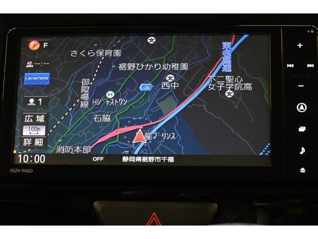 タント カスタムＲＳ　ＳＡＩＩ　衝突被害軽減システム　両側電動スライド　ＬＥＤヘッドランプ　メモリーナビ　バックカメラ　ＥＴＣ　ドラレコ　フルセグ　ミュージックプレイヤー接続可　ＤＶＤ再生　ＣＤ　アルミホイール　スマートキー　ＣＶＴ（7枚目）