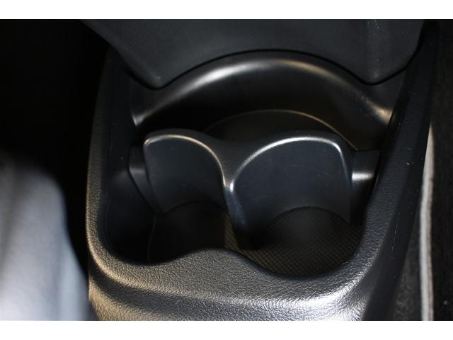 ヴィッツ Ｆ　セーフティーエディションＩＩＩ　衝突被害軽減システム　ＬＥＤヘッドランプ　メモリーナビ　バックカメラ　ＥＴＣ　ドラレコ　フルセグ　ミュージックプレイヤー接続可　ＤＶＤ再生　ＣＤ　スマートキー　キーレス　ＣＶＴ　オートマ（12枚目）