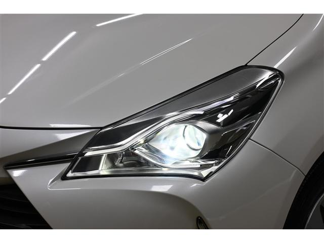 ヴィッツ Ｆ　セーフティーエディションＩＩＩ　衝突被害軽減システム　ＬＥＤヘッドランプ　メモリーナビ　バックカメラ　ＥＴＣ　ドラレコ　フルセグ　ミュージックプレイヤー接続可　ＤＶＤ再生　ＣＤ　スマートキー　キーレス　ＣＶＴ　オートマ（37枚目）