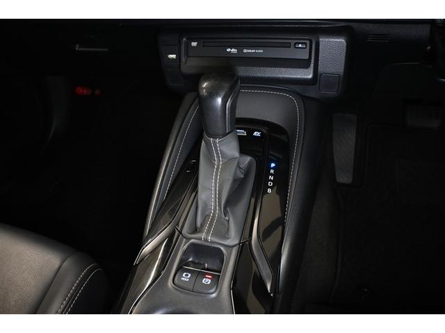 カローラツーリング ハイブリッド ダブルバイビー ハイブリッド 衝突被害軽減システム オートクルーズコントロール LEDヘッドランプ メモリーナビ バックカメラ ETC ドラレコ フルセグ ミュージックプレイヤー接続可 DVD再生 CD スマートキー(10枚目)