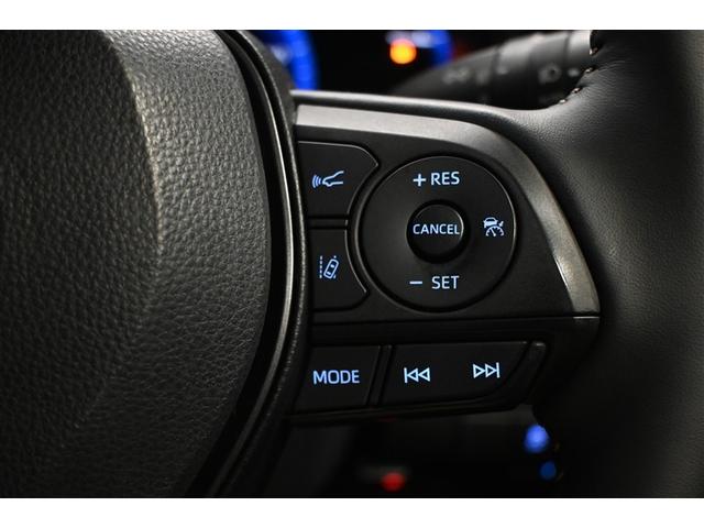 カローラツーリング ハイブリッド ダブルバイビー ハイブリッド 衝突被害軽減システム オートクルーズコントロール LEDヘッドランプ メモリーナビ バックカメラ ETC ドラレコ フルセグ ミュージックプレイヤー接続可 DVD再生 CD スマートキー(23枚目)