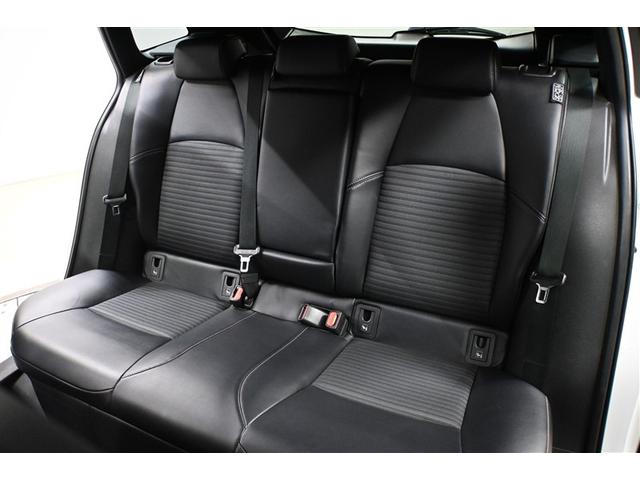 カローラツーリング ハイブリッド ダブルバイビー ハイブリッド 衝突被害軽減システム オートクルーズコントロール LEDヘッドランプ メモリーナビ バックカメラ ETC ドラレコ フルセグ ミュージックプレイヤー接続可 DVD再生 CD スマートキー(29枚目)