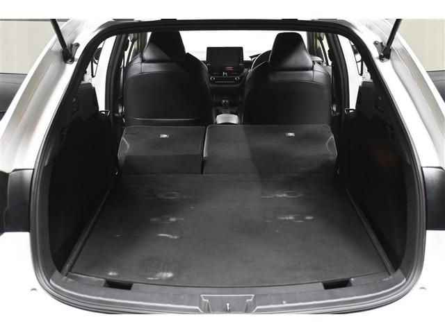 カローラツーリング ハイブリッド ダブルバイビー ハイブリッド 衝突被害軽減システム オートクルーズコントロール LEDヘッドランプ メモリーナビ バックカメラ ETC ドラレコ フルセグ ミュージックプレイヤー接続可 DVD再生 CD スマートキー(31枚目)