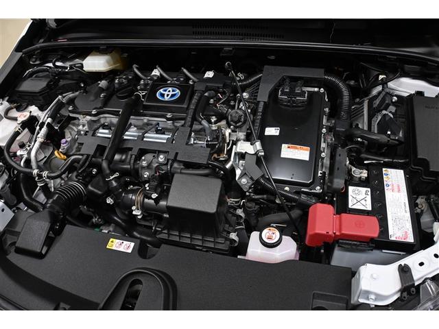 カローラツーリング ハイブリッド ダブルバイビー ハイブリッド 衝突被害軽減システム オートクルーズコントロール LEDヘッドランプ メモリーナビ バックカメラ ETC ドラレコ フルセグ ミュージックプレイヤー接続可 DVD再生 CD スマートキー(32枚目)