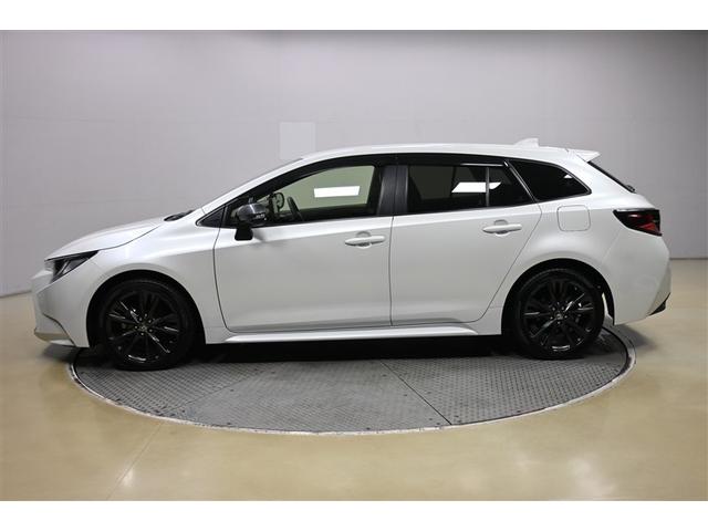 カローラツーリング ハイブリッド ダブルバイビー ハイブリッド 衝突被害軽減システム オートクルーズコントロール LEDヘッドランプ メモリーナビ バックカメラ ETC ドラレコ フルセグ ミュージックプレイヤー接続可 DVD再生 CD スマートキー(35枚目)