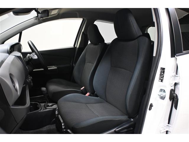 ヴィッツ F スマートストップパッケージ 衝突被害軽減システム メモリーナビ バックカメラ ETC ドラレコ ワンセグ ミュージックプレイヤー接続可 CD アルミホイール スマートキー キーレス CVT オートマ(24枚目)