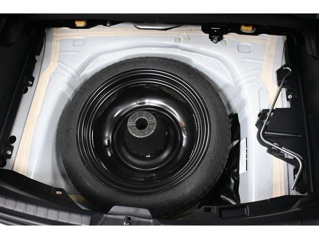 ヴィッツ F スマートストップパッケージ 衝突被害軽減システム メモリーナビ バックカメラ ETC ドラレコ ワンセグ ミュージックプレイヤー接続可 CD アルミホイール スマートキー キーレス CVT オートマ(28枚目)