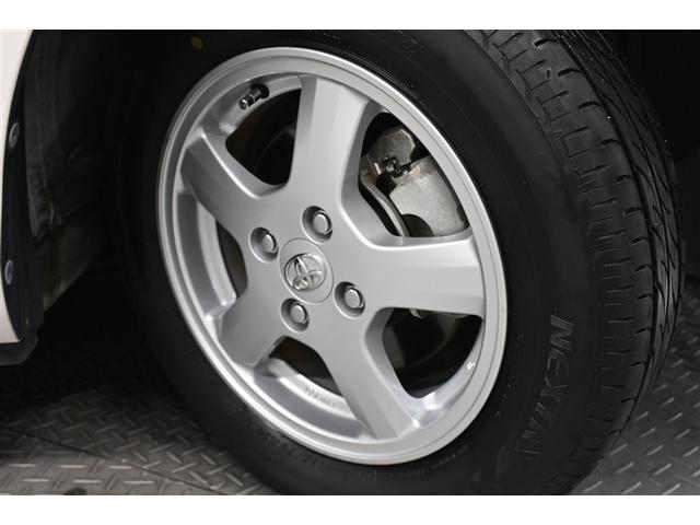 ヴィッツ F スマートストップパッケージ 衝突被害軽減システム メモリーナビ バックカメラ ETC ドラレコ ワンセグ ミュージックプレイヤー接続可 CD アルミホイール スマートキー キーレス CVT オートマ(31枚目)