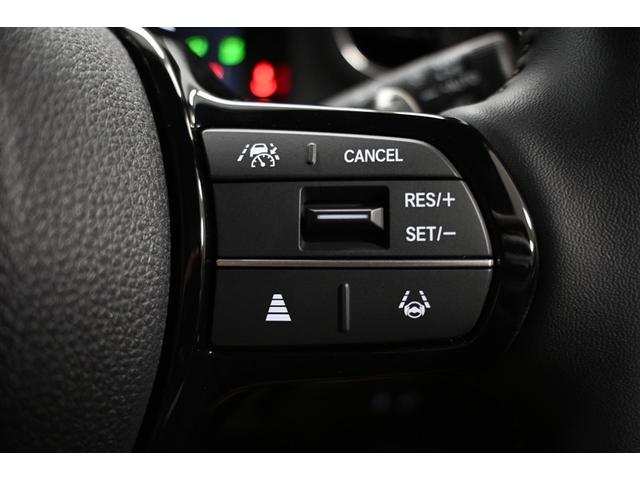 Ｎ－ＢＯＸカスタム ターボ　衝突被害軽減システム　両側電動スライド　オートクルーズコントロール　ＬＥＤヘッドランプ　メモリーナビ　バックカメラ　ＥＴＣ　ドラレコ　フルセグ　ミュージックプレイヤー接続可　アルミホイール　キーレス（19枚目）