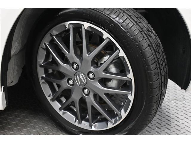 Ｎ－ＢＯＸカスタム ターボ　衝突被害軽減システム　両側電動スライド　オートクルーズコントロール　ＬＥＤヘッドランプ　メモリーナビ　バックカメラ　ＥＴＣ　ドラレコ　フルセグ　ミュージックプレイヤー接続可　アルミホイール　キーレス（34枚目）