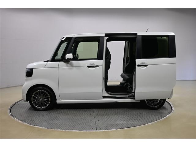 Ｎ－ＢＯＸカスタム ターボ　衝突被害軽減システム　両側電動スライド　オートクルーズコントロール　ＬＥＤヘッドランプ　メモリーナビ　バックカメラ　ＥＴＣ　ドラレコ　フルセグ　ミュージックプレイヤー接続可　アルミホイール　キーレス（36枚目）