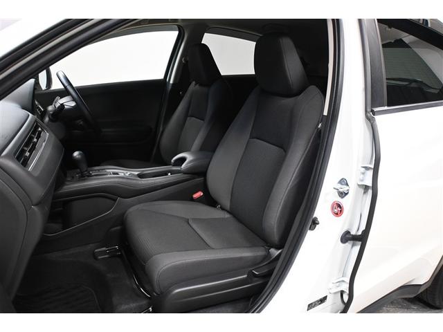 ヴェゼル X・ホンダセンシング 衝突被害軽減システム オートクルーズコントロール LEDヘッドランプ メモリーナビ バックカメラ ETC フルセグ ミュージックプレイヤー接続可 DVD再生 CD アルミホイール スマートキー CVT(27枚目)