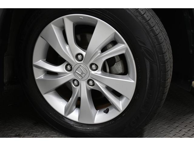 ヴェゼル X・ホンダセンシング 衝突被害軽減システム オートクルーズコントロール LEDヘッドランプ メモリーナビ バックカメラ ETC フルセグ ミュージックプレイヤー接続可 DVD再生 CD アルミホイール スマートキー CVT(34枚目)