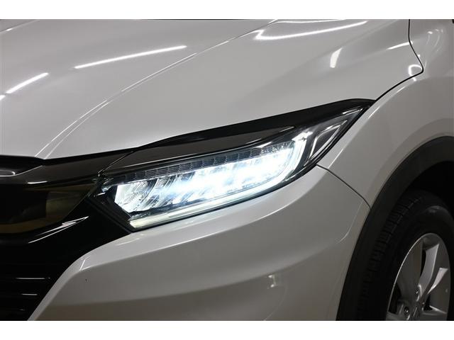 ヴェゼル X・ホンダセンシング 衝突被害軽減システム オートクルーズコントロール LEDヘッドランプ メモリーナビ バックカメラ ETC フルセグ ミュージックプレイヤー接続可 DVD再生 CD アルミホイール スマートキー CVT(38枚目)