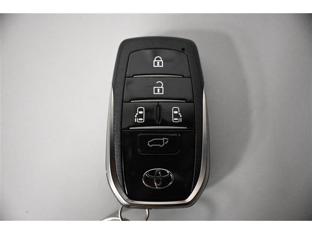 ヴェルファイア Ｚ　プレミア　衝突被害軽減システム　両側電動スライド　革シート　オートクルーズコントロール　ＬＥＤヘッドランプ　１００Ｖ電源　メモリーナビ　後席モニター　バックカメラ　ＥＴＣ　フルセグ　ミュージックプレイヤー接続可（33枚目）